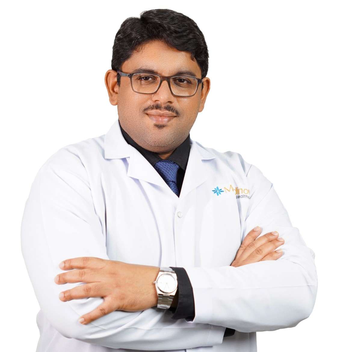 Dr. Salah Abdul Rahman 